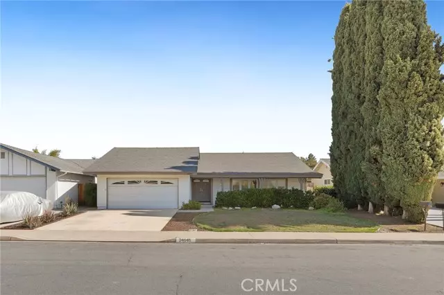 24046 Salero Lane, Mission Viejo, CA 92691