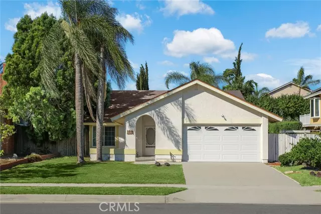 2219 Rosalia Drive, Fullerton, CA 92835