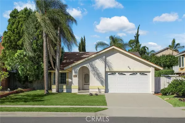 2219 Rosalia Drive, Fullerton, CA 92835