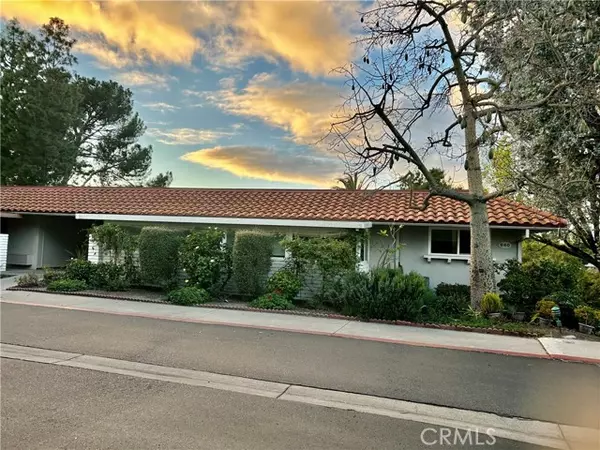 Laguna Woods, CA 92637,640 Avenida Sevilla