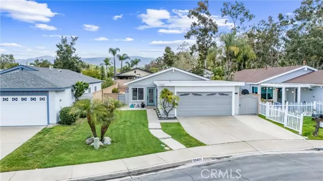 27455 La Cabra, Mission Viejo, CA 92691