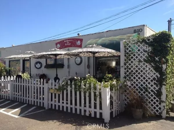 Seal Beach, CA 90740,237 Main Street