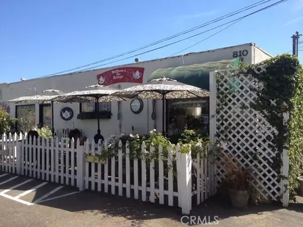 Seal Beach, CA 90740,237 Main Street