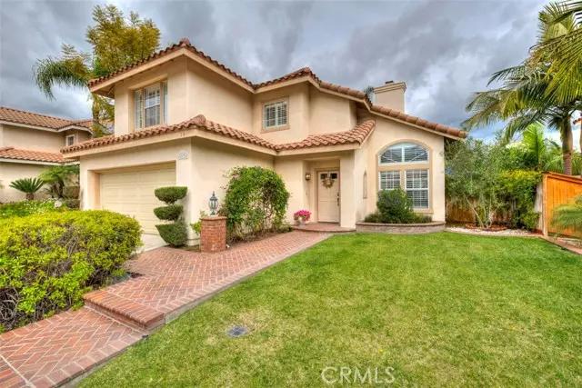 19 El Guiro, Rancho Santa Margarita, CA 92688