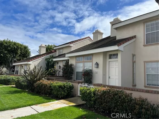 22 Oxford, Irvine, CA 92612