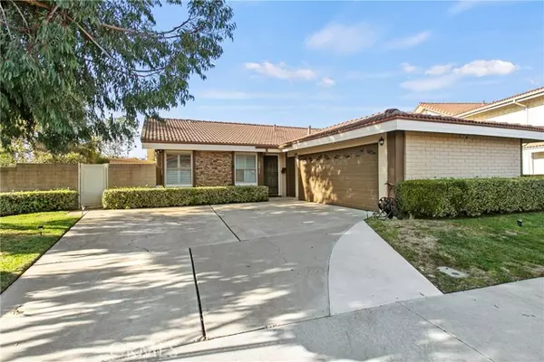 Fountain Valley, CA 92708,10911 La Carta Avenue