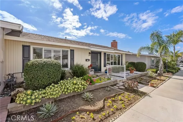 San Clemente, CA 92672,249 Monte Vista