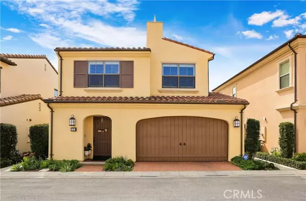 Irvine, CA 92620,73 Waterleaf