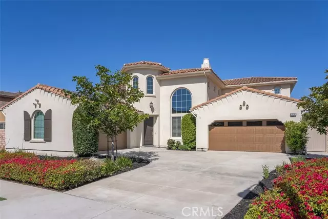 29261 Via Zamora, San Juan Capistrano, CA 92675