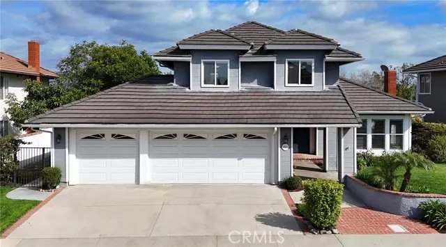North Tustin, CA 92705,9962 Sunderland Street