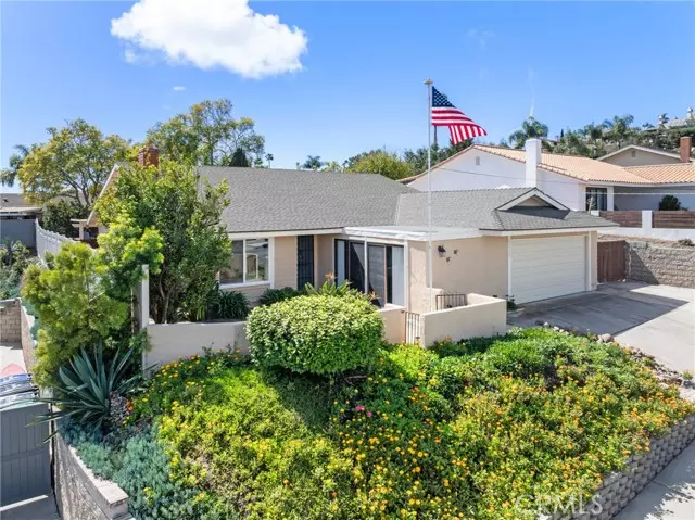 25532 Dana Mesa Drive, San Juan Capistrano, CA 92675