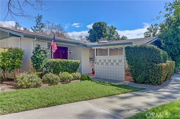 Laguna Woods, CA 92637,198 Avenida Majorca