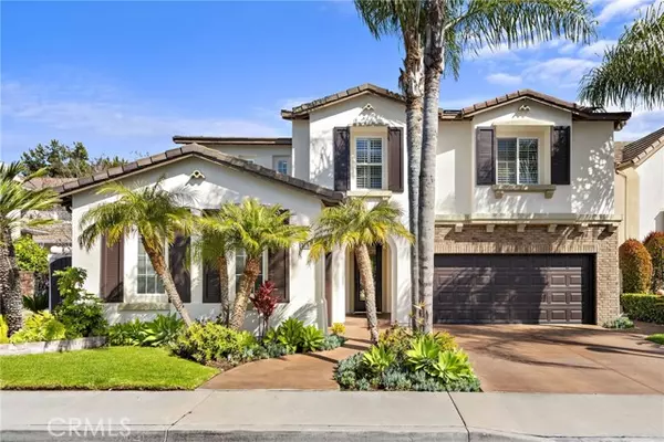 San Clemente, CA 92673,319 Via Promesa