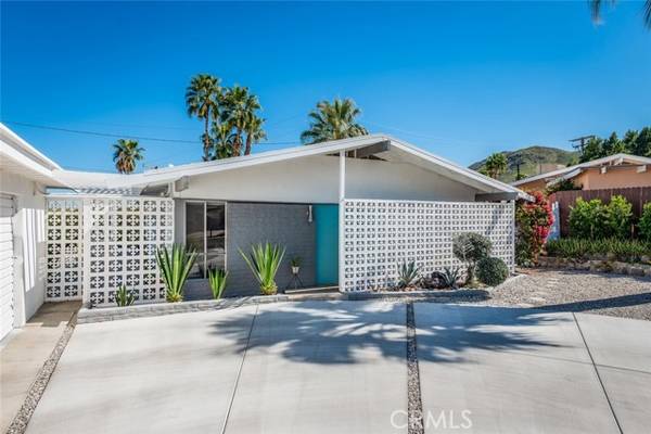 39160 Paradise Way, Cathedral City, CA 92234