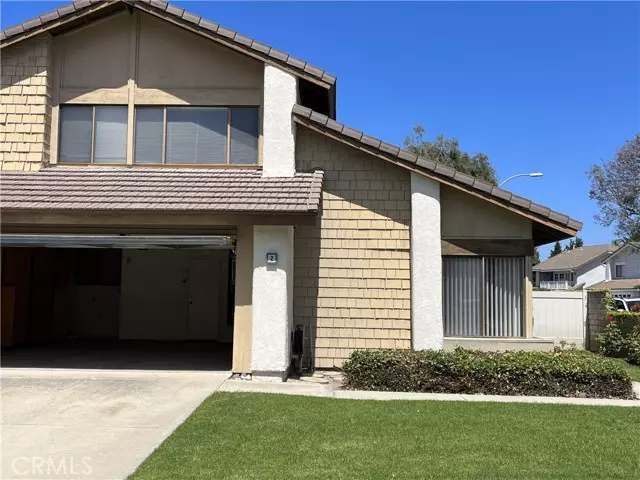 2 Campanero East, Irvine, CA 92620