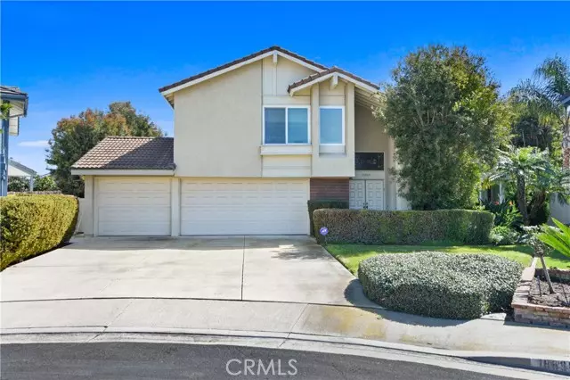 18880 Mount Morgan Circle, Fountain Valley, CA 92708