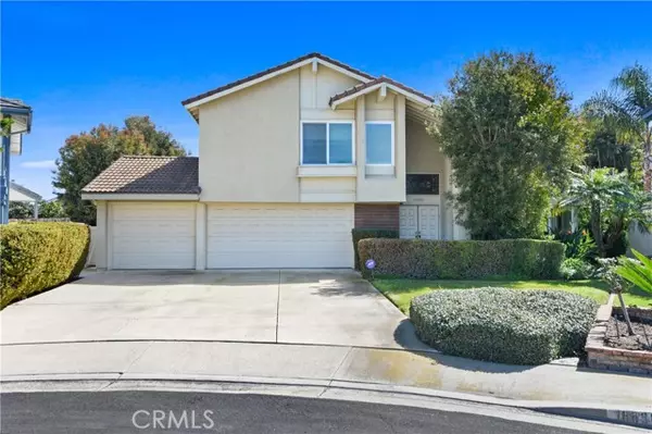 Fountain Valley, CA 92708,18880 Mount Morgan Circle