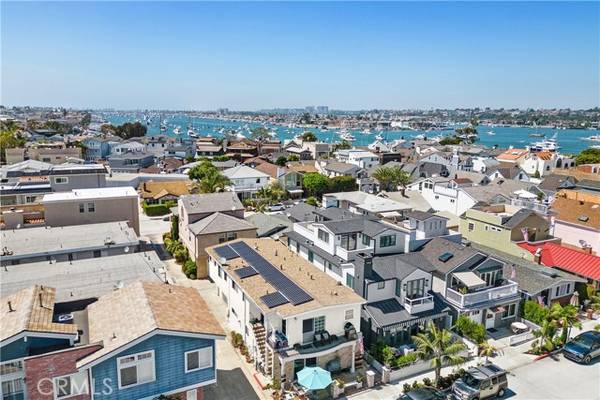 307 Anade Avenue, Newport Beach, CA 92661