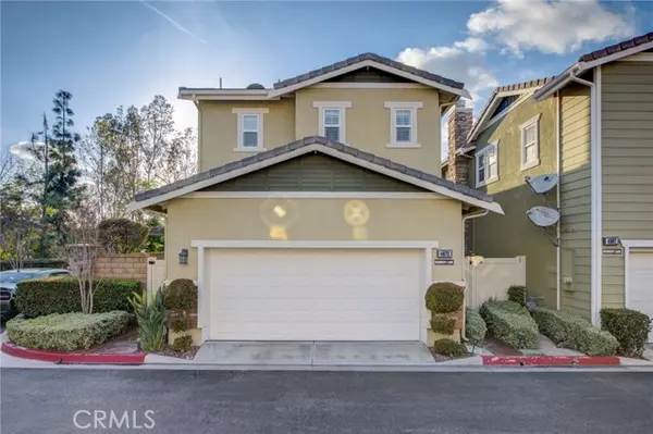 Yorba Linda, CA 92886,4873 Kennedy Lane