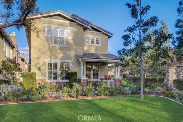 4873 Kennedy Lane, Yorba Linda, CA 92886