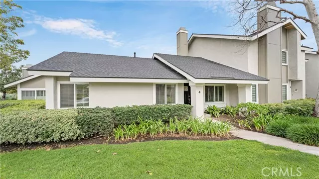 4 Butterfield, Irvine, CA 92604