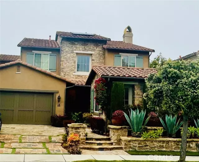 15 Via Soria, San Clemente, CA 92673