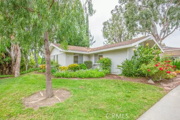 Laguna Woods, CA 92637,628 AVENIDA SEVILLA