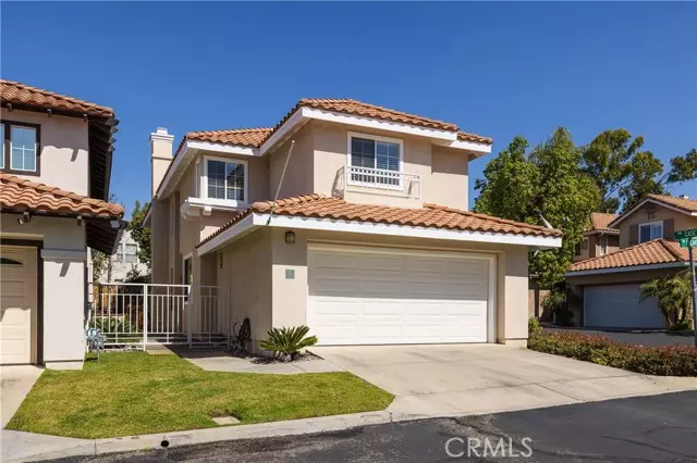 1 Via Encanto, Rancho Santa Margarita, CA 92688