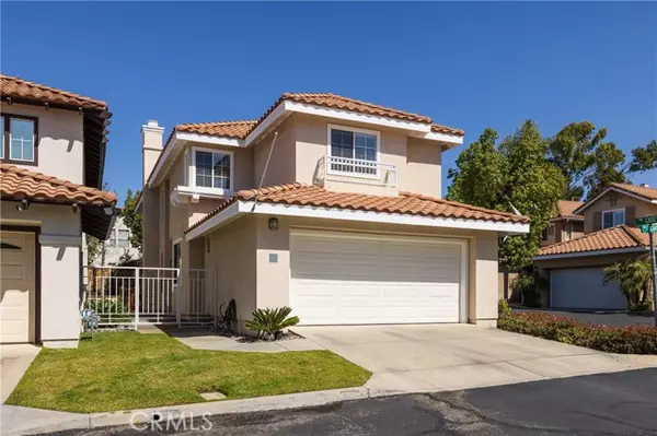 Rancho Santa Margarita, CA 92688,1 Via Encanto