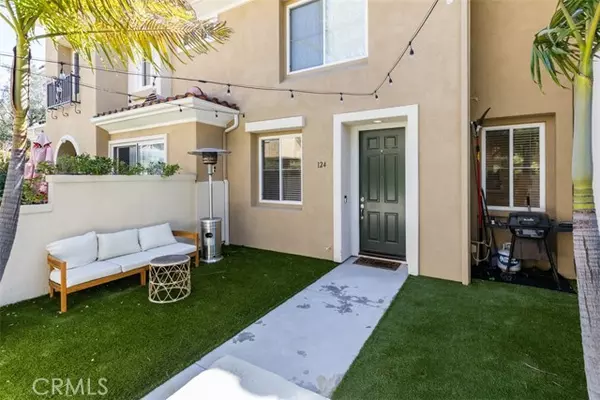 Rancho Santa Margarita, CA 92688,124 Via Vicini