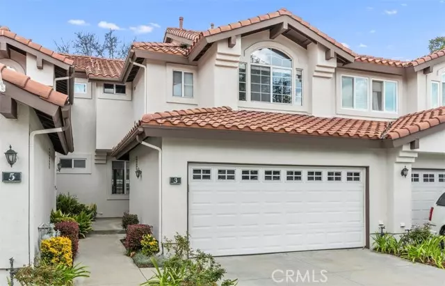 3 Via Lampara, Rancho Santa Margarita, CA 92688