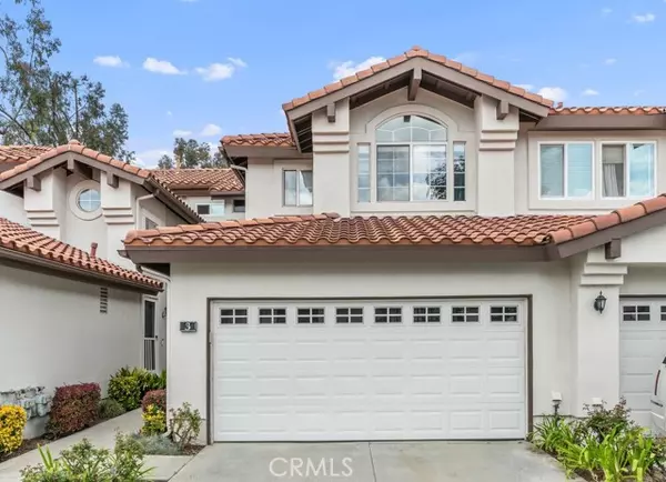 Rancho Santa Margarita, CA 92688,3 Via Lampara