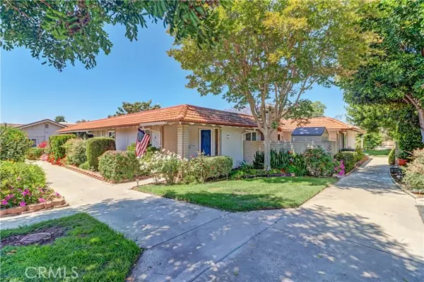 Laguna Woods, CA 92637,3081 Via Serena South