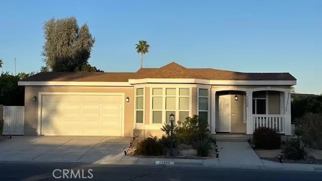 74528 Zircon Circle East, Palm Desert, CA 92260