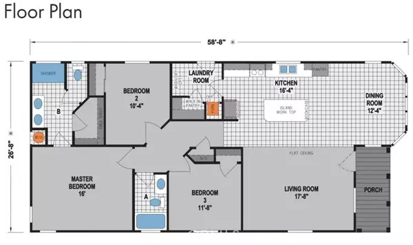 Palm Desert, CA 92260,74528 Zircon Circle East