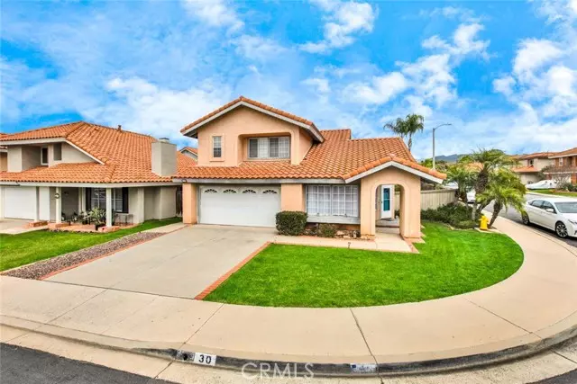 30 Osoberry Street, Rancho Santa Margarita, CA 92688