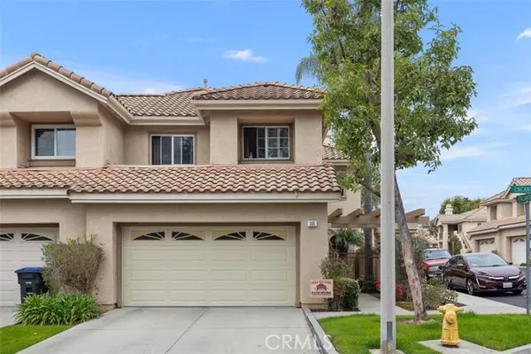 Rancho Santa Margarita, CA 92688,145 Encantado