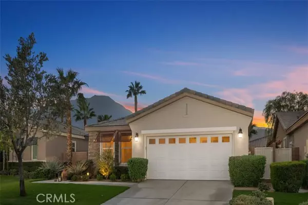 61225 Living Stone Drive, La Quinta, CA 92253