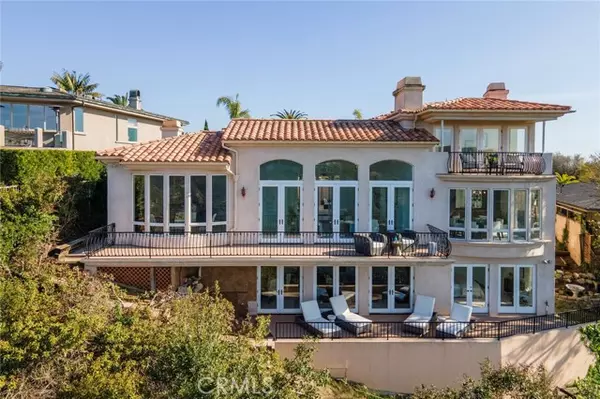 1305 Skyline Drive, Laguna Beach, CA 92651