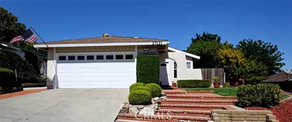 27121 Huerta, Mission Viejo, CA 92692