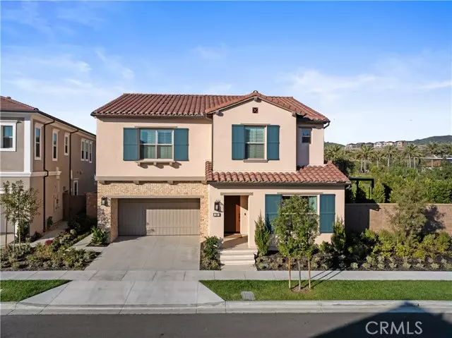 139 Sunnyslope, Irvine, CA 92618