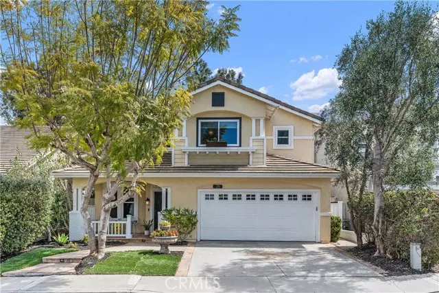 28 Deerwood, Aliso Viejo, CA 92656