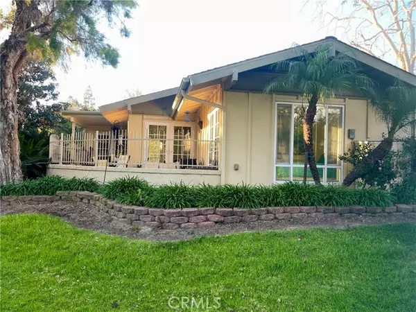 Laguna Woods, CA 92637,178 Avenida Majorca