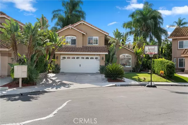 80 San Sebastian, Rancho Santa Margarita, CA 92688