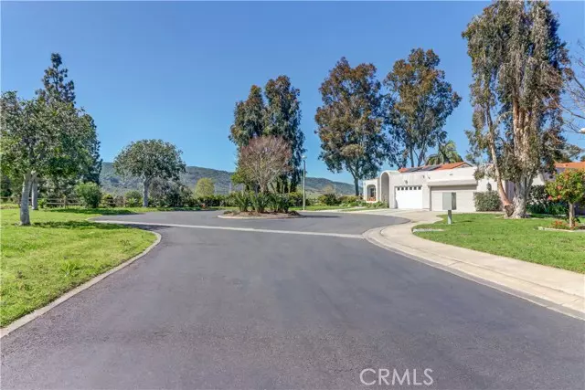 3487 Calle Azul, Laguna Woods, CA 92637