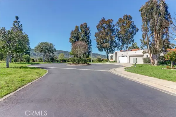 Laguna Woods, CA 92637,3487 Calle Azul