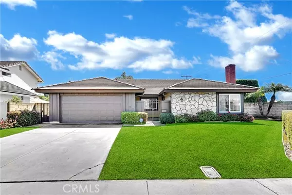 Fountain Valley, CA 92708,9016 Mint Avenue