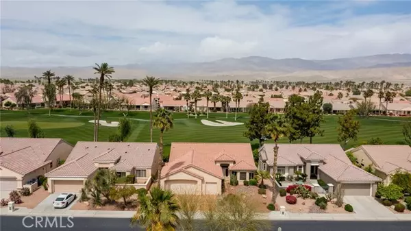 Palm Desert, CA 92211,78230 Sunrise Mountain View