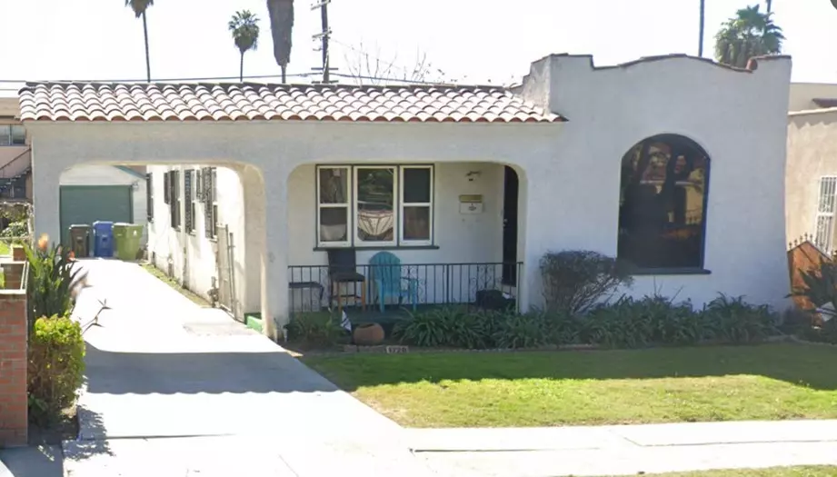 Los Angeles, CA 90047,1720 West 60th Place