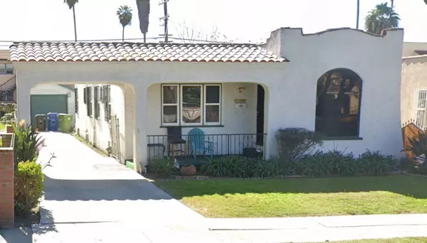 1720 West 60th Place, Los Angeles, CA 90047